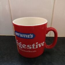 Mcvities digestive biscuit for sale  CARDIFF