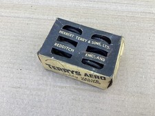Terrys bsa valve for sale  PRESTON