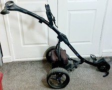 Motocaddy electric golf for sale  LEICESTER