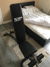 Mirafit semi adjustable for sale  DAGENHAM