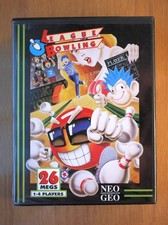 Neo geo aes for sale  Wauconda