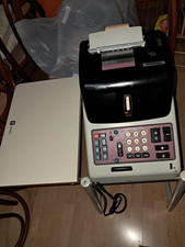 Olivetti divisumma usato  Grammichele