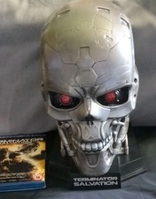 terminator skull for sale terminator skull for sale SHEFFIELD
