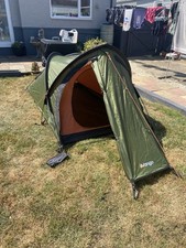 Vango hydra 200 for sale  LANCING