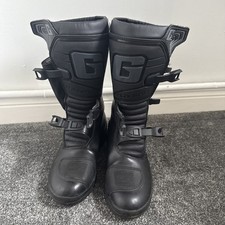 Gaerne adventure waterproof for sale  READING