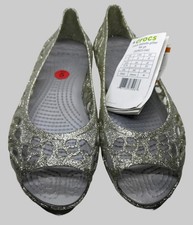 Crocs sandals shoes for sale  Bradley