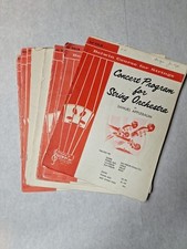 Vtg 60s lot for sale  Sweet Springs