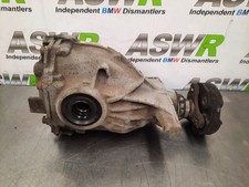 Bmw rear diff for sale  MANCHESTER