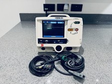 Lifepak 20e patient for sale  SOUTHALL