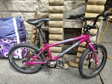 Islabikes cnoc child for sale  DARWEN