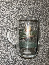 Staropramen pint glass for sale  GATESHEAD