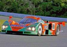 Johnny herbert 1991 for sale  WHITCHURCH