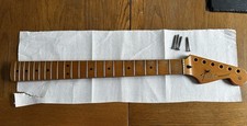 Fender stratocaster neck for sale  STOKE-ON-TRENT
