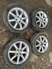Honda 4x100 alloy for sale  ASHFORD