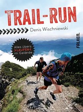 Trail run gebraucht kaufen  Berlin
