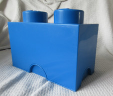 Genuine lego two for sale  STAFFORD