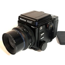 Mamiya rz67 pro gebraucht kaufen  Berlin