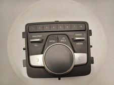 Audi radio sat for sale  SOUTHAMPTON