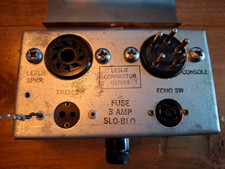 Leslie 9271 connector gebraucht kaufen  Greven