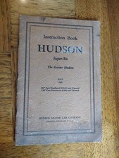 1928 hudson super for sale  Hillsboro