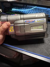 jvc svhs for sale jvc svhs for sale Novato