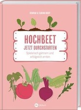 Hochbeet durchstarten spieleri gebraucht kaufen  Berlin
