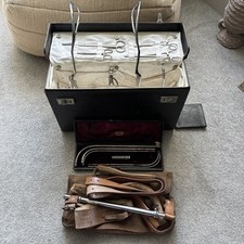 Vintage antique medical for sale  GATESHEAD