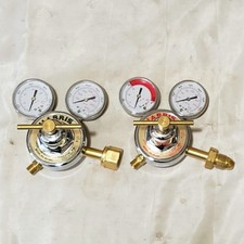 Harris regulator set for sale  Colbert