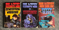 Planet pirates trilogy for sale  Morrisville