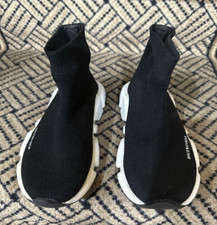 Balenciaga kids black for sale  Youngtown