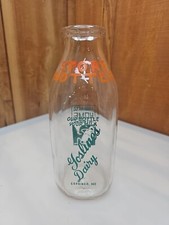 Gosline dairy gardiner for sale  Conyers