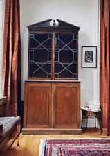 Antique georgian library for sale  SAWBRIDGEWORTH