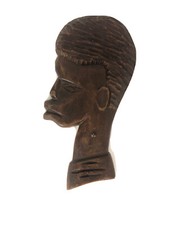 Vintage hand carved for sale  Orange City