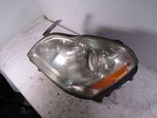 Mercedes gl450 x164 for sale  Rancho Cordova