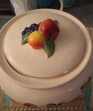 Teleflora gift ceramic for sale  Saint Louis