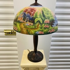Thomas kinkade table for sale  Louisville