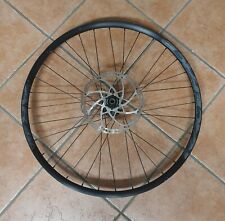 Coppia ruote race usato  Carugate