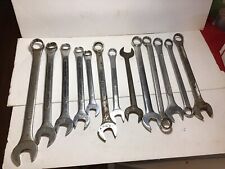 Vintage large wrenches for sale  Aitkin