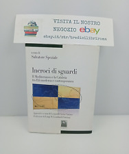 Incroci sguardi salvatore usato  Roma
