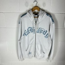 Hardy hoodie mens for sale  CARDIFF