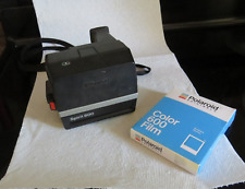 polaroid 600 plus film for sale  Homosassa