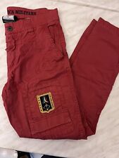 Pantaloni anti pilota usato  Cagliari