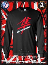 Nova Camiseta Masculina Manga Longa Logotipo Suzuki Hayabusa GSX 1300 American Davis3 comprar usado Nova Camiseta Masculina Manga Longa Logotipo Suzuki Hayabusa GSX 1300 American Davis3 comprar usado  Enviando para Brazil