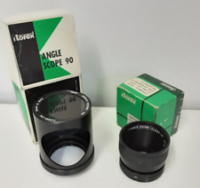 Itorex angle scope for sale  BROCKENHURST