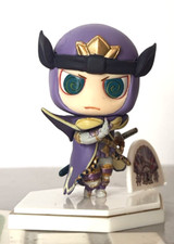 Uesugi kenshin sengoku usato  Terni