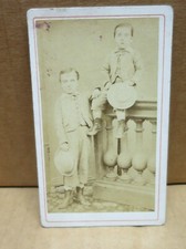 Twins twins antique d'occasion  Expédié en Belgium