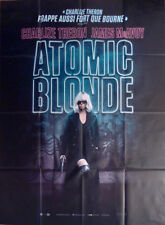 Atomic blonde theron d'occasion  France