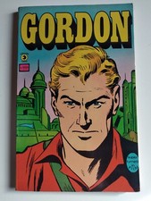 Superfumetti film gordon usato  Italia