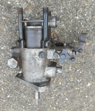 Classic cav fuel for sale  UK