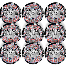 144 barber haircut for sale  STOKE-ON-TRENT